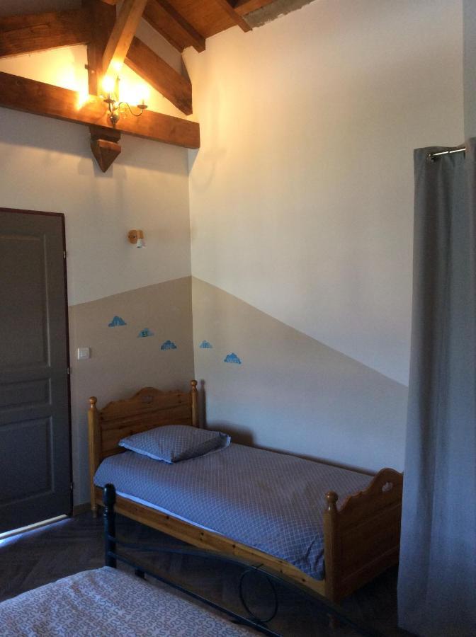 Franquevielle Gite En Comminges מראה חיצוני תמונה